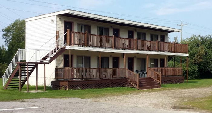 Four Star Motel - Web Listing